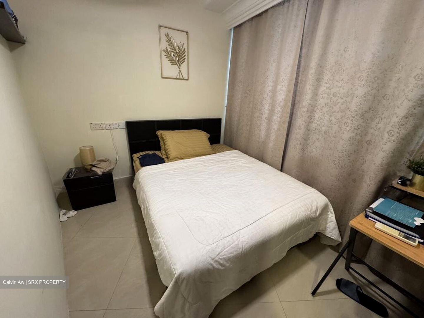 Nutmeg Court (D9), Apartment #527492611